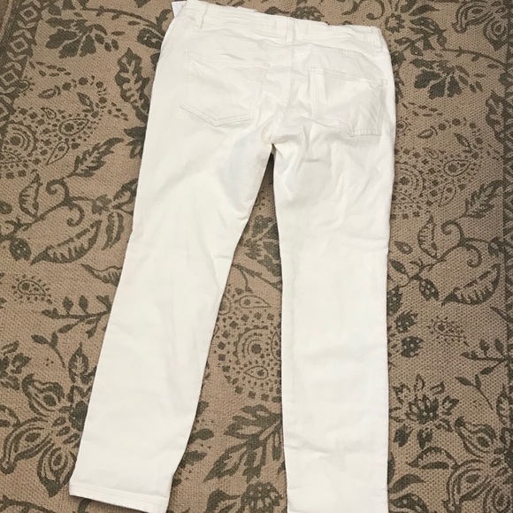 🆕Free People Washed Denim Overall - Picture 8 of 8